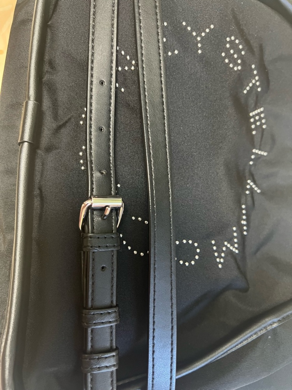 Stella McCartney Tote with Detachable Strap - Picture 6 of 12